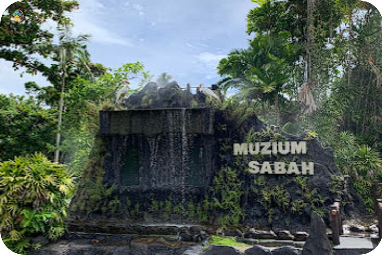Imej Muzium Sabah