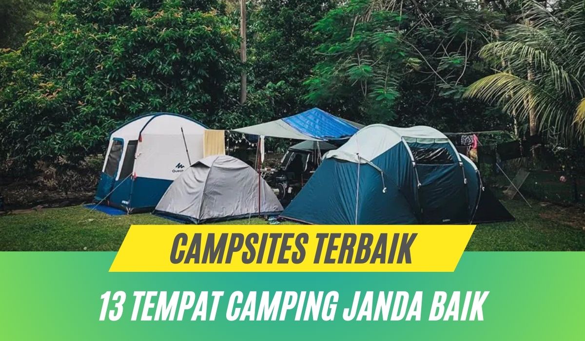 Cover Tempat Camping Janda Baik