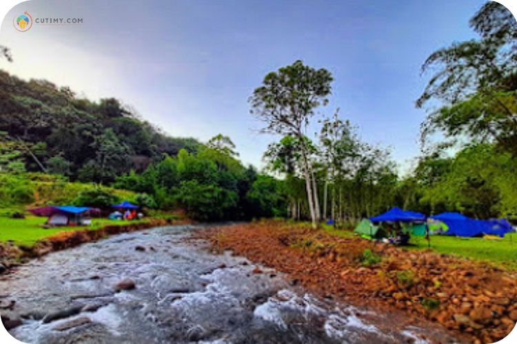Imej Papas Eco Camp Marahang
