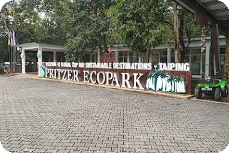 Imej Spritzer EcoPark