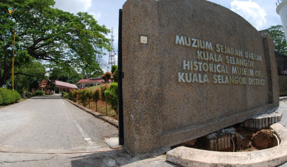 imej Muzium Sejarah Daerah Kuala Selangor