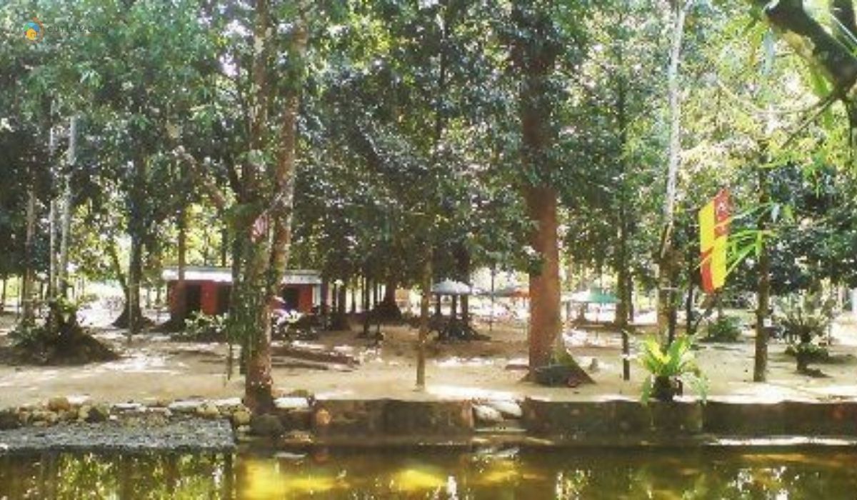 imej Restu Ibu Resort, Ulu Yam