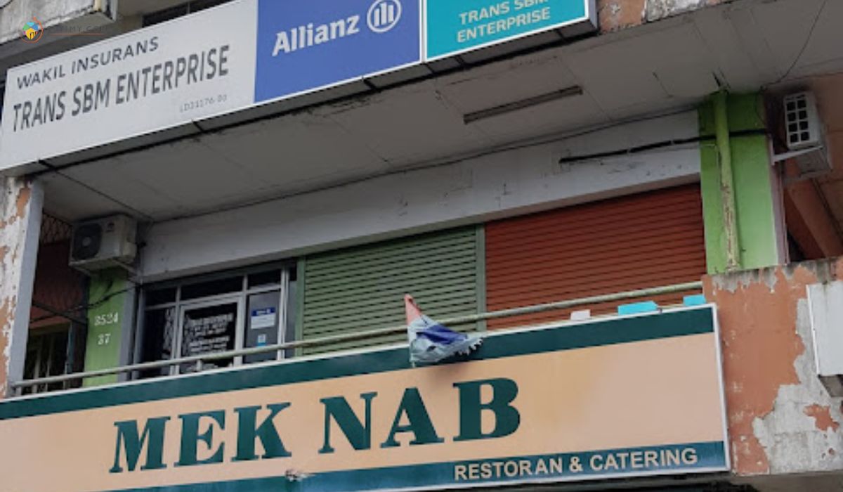 imej Mek Nab Restaurant & Catering